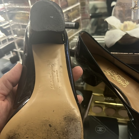 Salvatore Ferragamo women’s heels - Picture 5 of 5